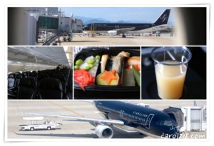 網站近期文章：星悅航空遊九州～飛機餐精緻好吃、座位寬敞，三十公斤免費行李托運